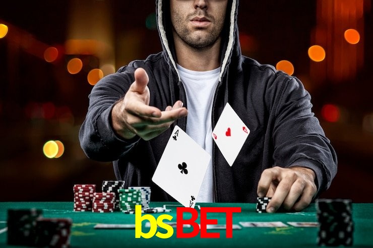 Funcionalidades App bsbet