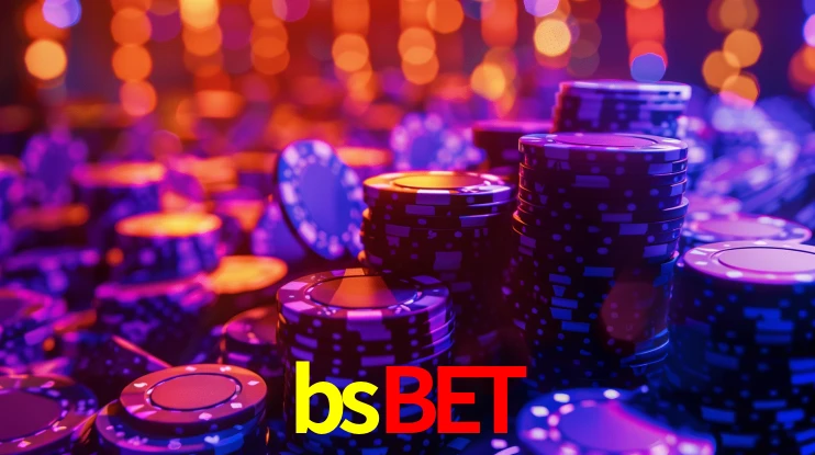 Bônus App bsbet