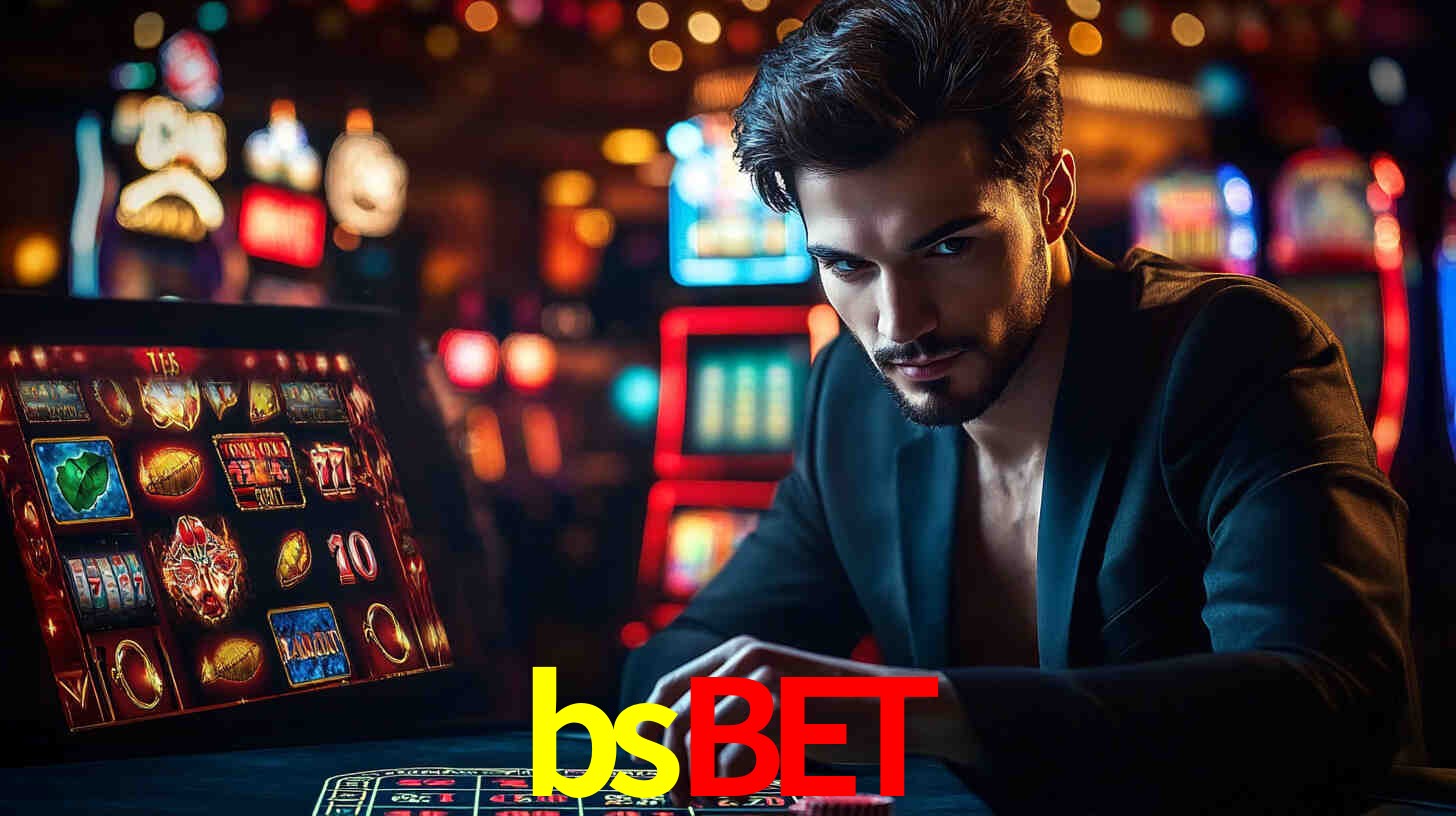 bsbet bet Brasil