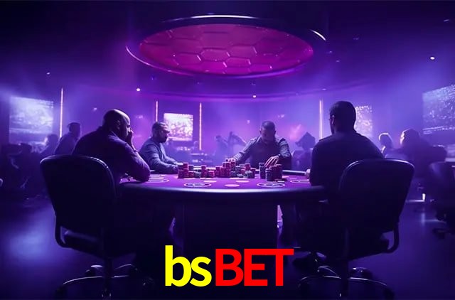 bsbet plataforma