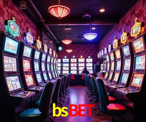 Melhores Jogos bsbet