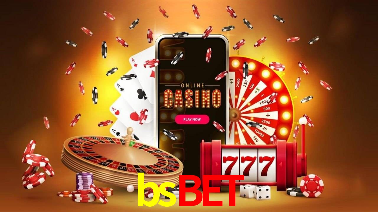 bsbet Dicas de Jogo