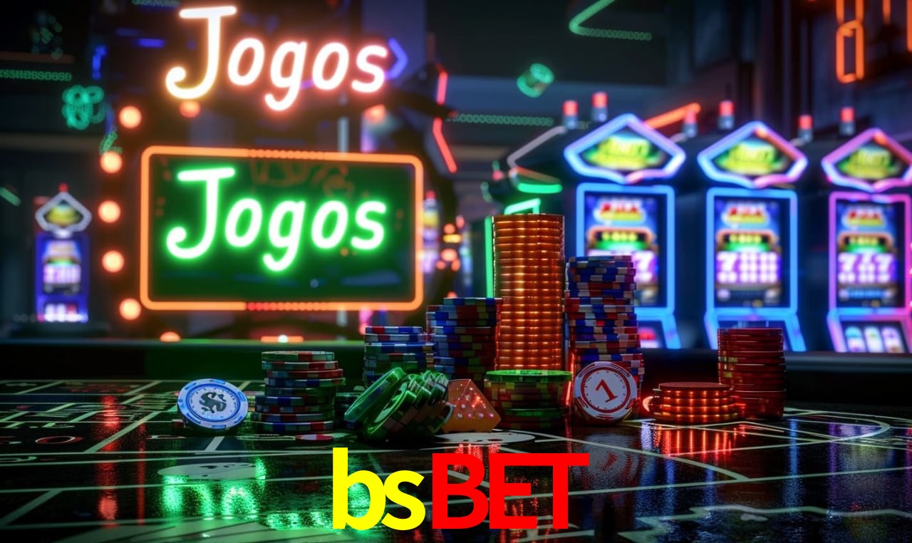 Notificações App bsbet