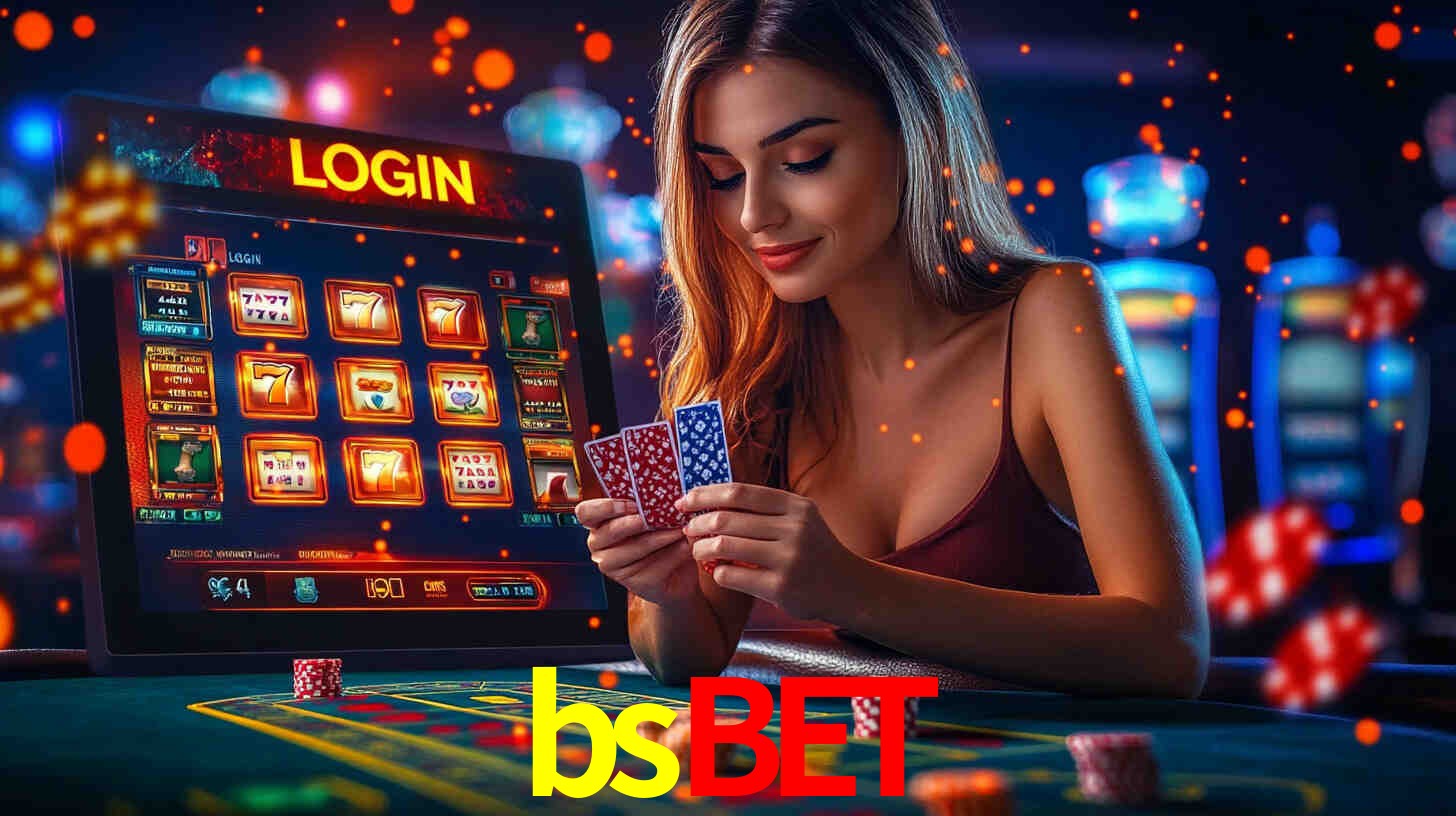 Ofertas App bsbet