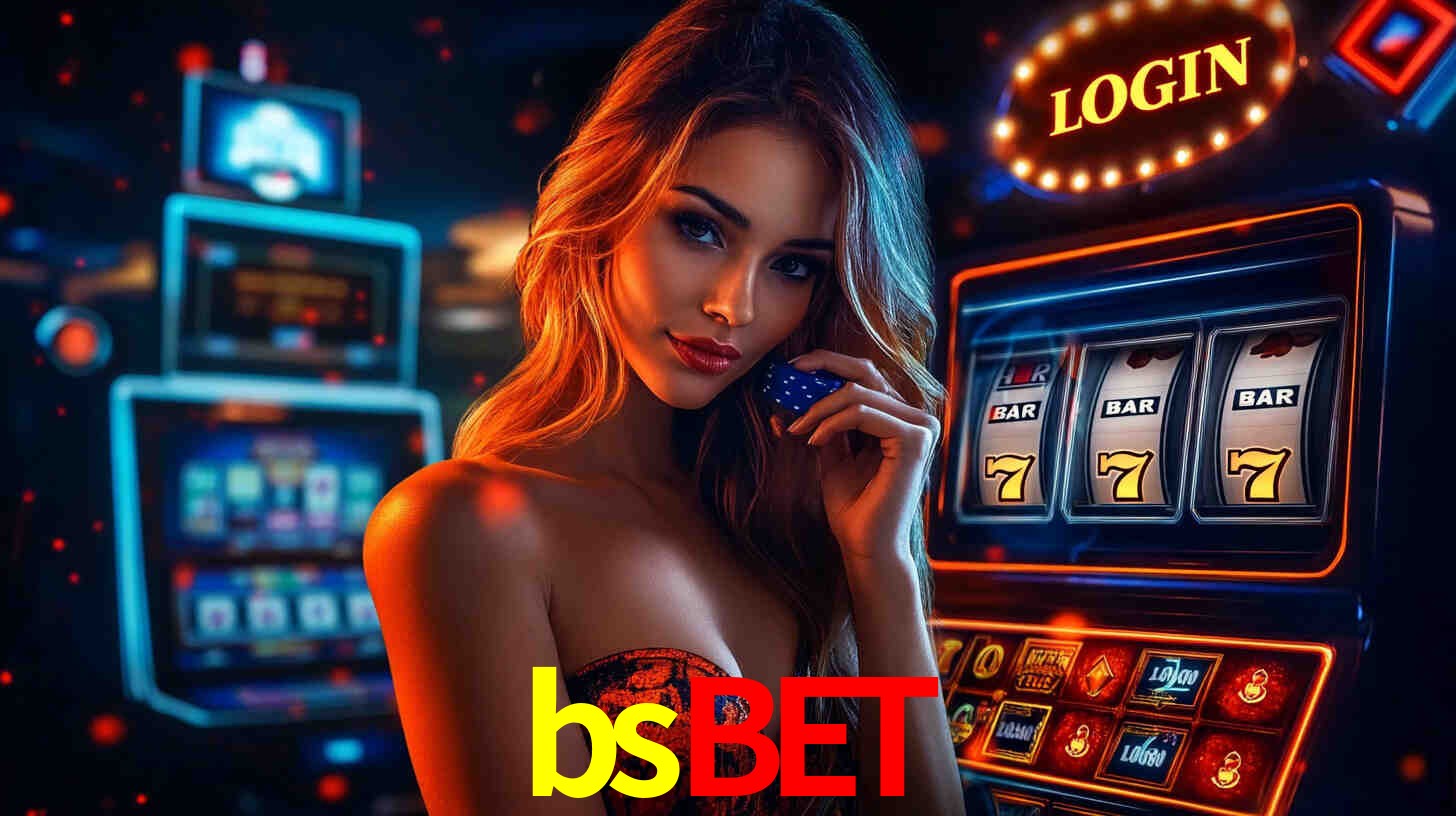 Vantagens App bsbet
