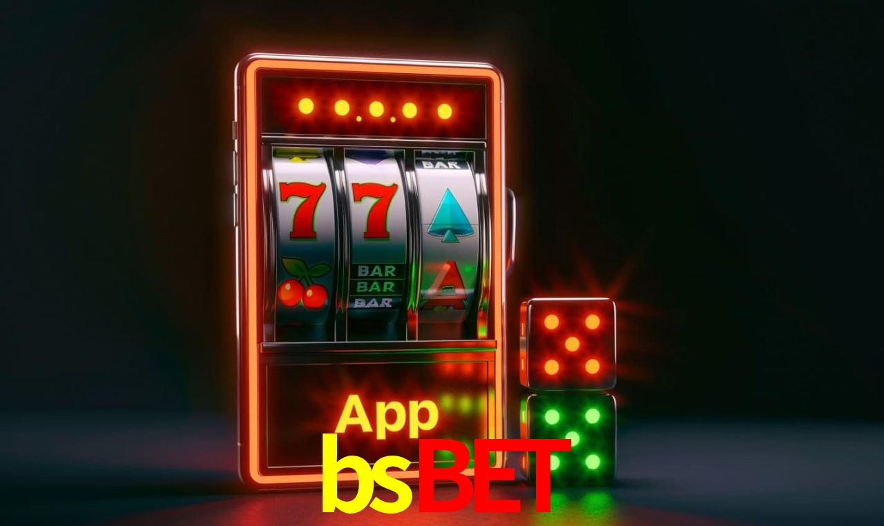 plataforma bsbet