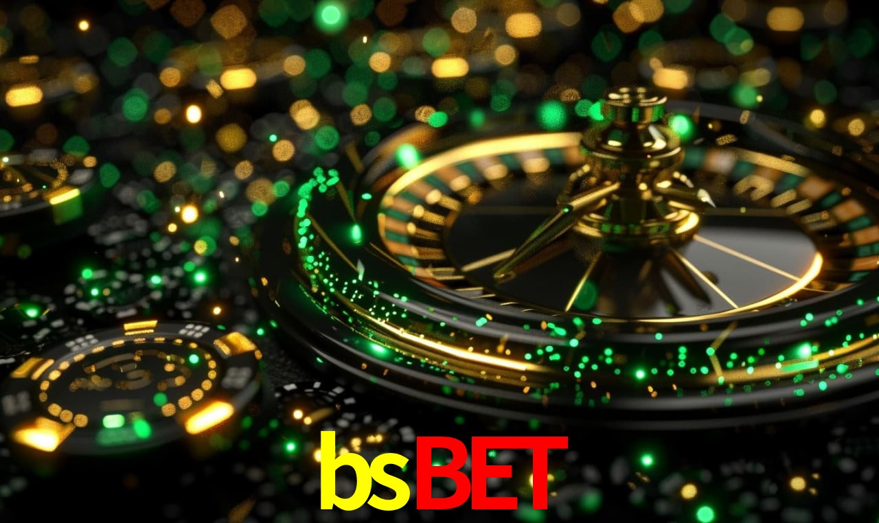 Slots RTP bsbet