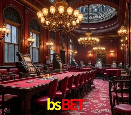Privilégios VIP bsbet
