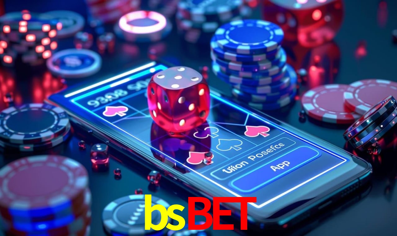 Oportunidades bsbet