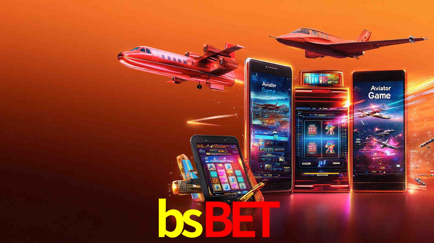 APK bsbet Android
