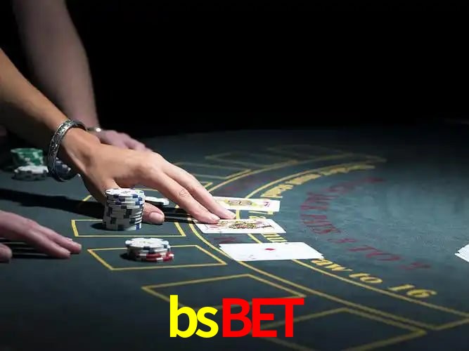 Evolução VIP bsbet