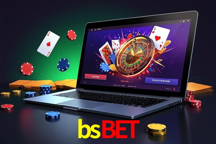 Progressão VIP bsbet
